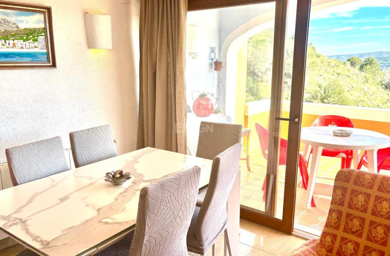 Odsprzedaż - Villa - Jávea - Costa Blanca