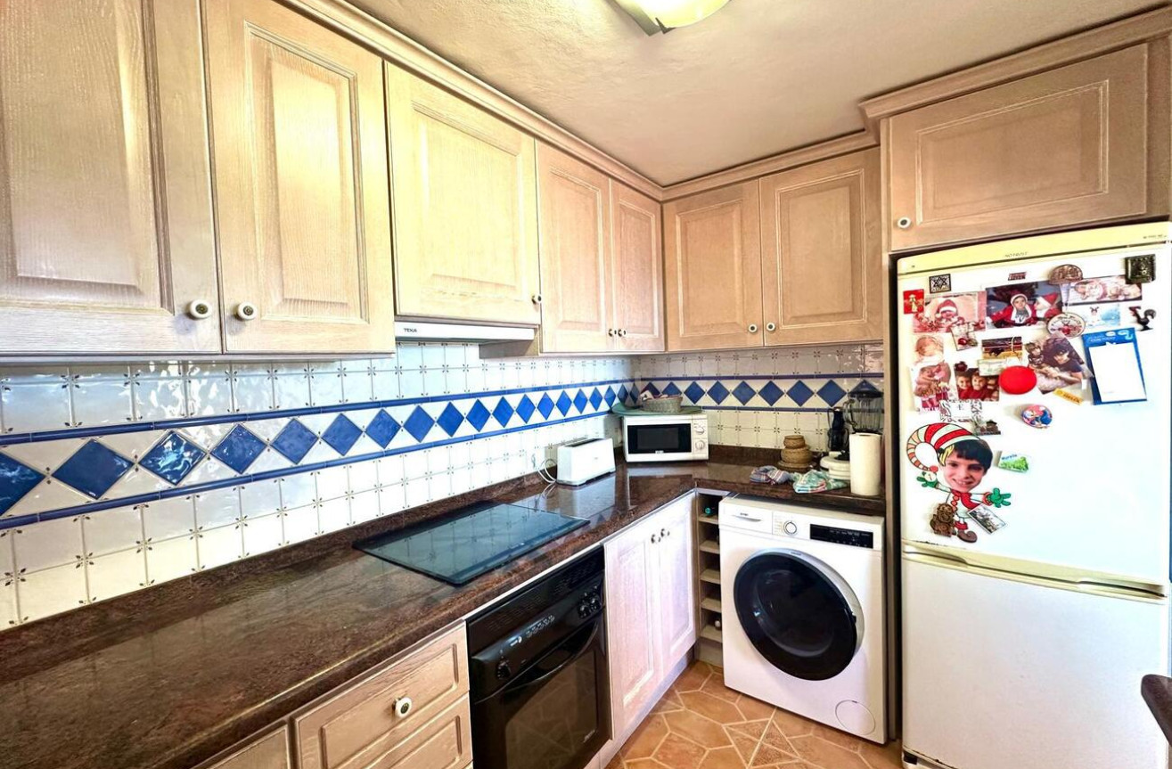 Odsprzedaż - Villa - Jávea - Costa Blanca