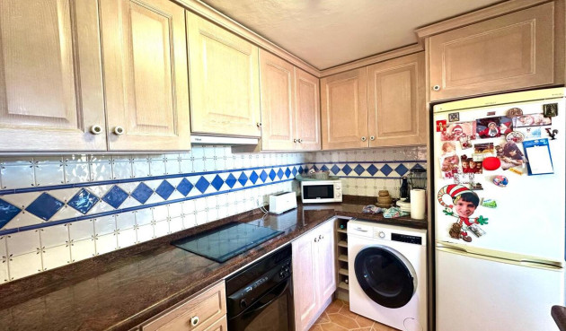 Odsprzedaż - Villa - Jávea - Costa Blanca