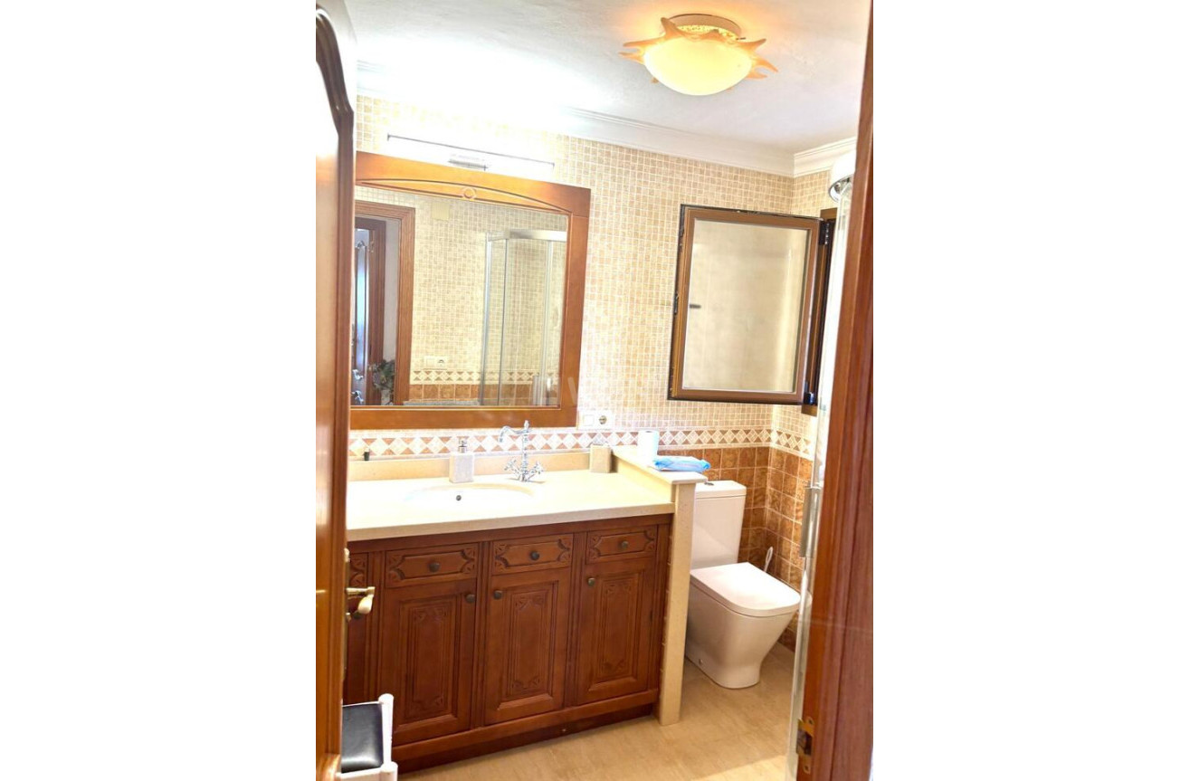 Odsprzedaż - Villa - Jávea - Costa Blanca