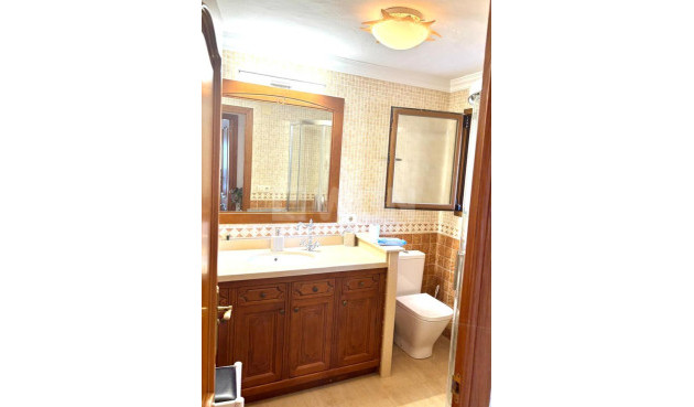 Odsprzedaż - Villa - Jávea - Costa Blanca