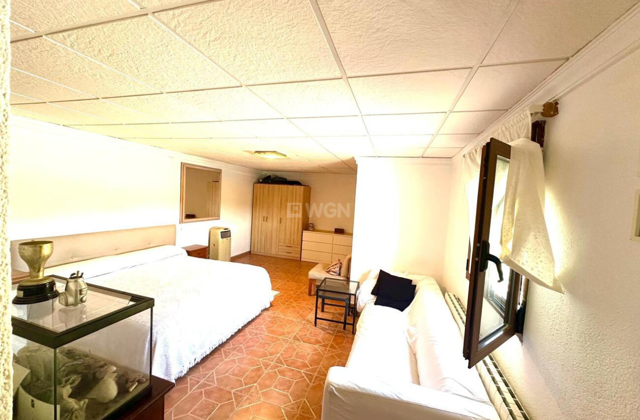 Odsprzedaż - Villa - Jávea - Costa Blanca