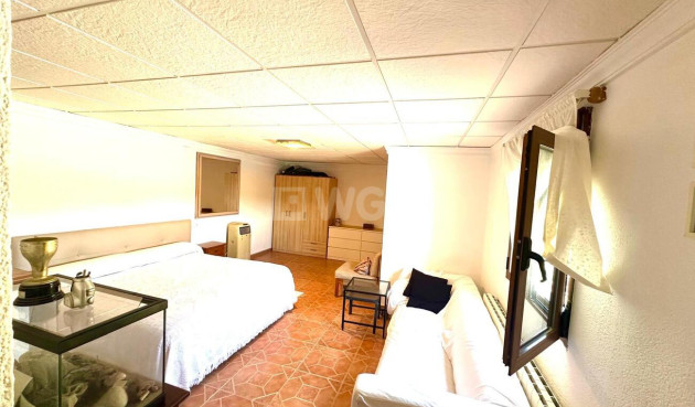 Odsprzedaż - Villa - Jávea - Costa Blanca