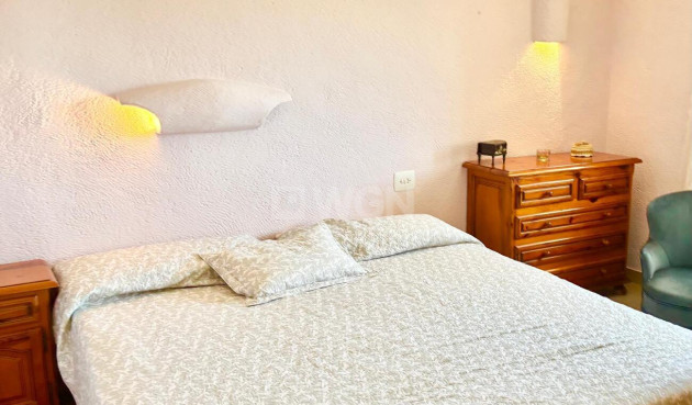 Odsprzedaż - Villa - Jávea - Costa Blanca