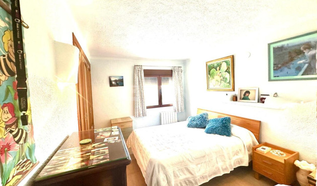 Odsprzedaż - Villa - Jávea - Costa Blanca