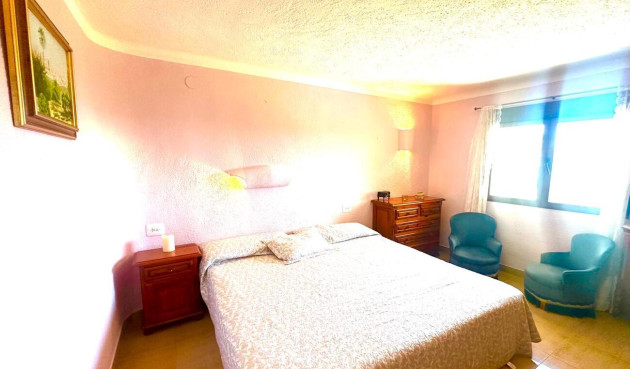 Odsprzedaż - Villa - Jávea - Costa Blanca