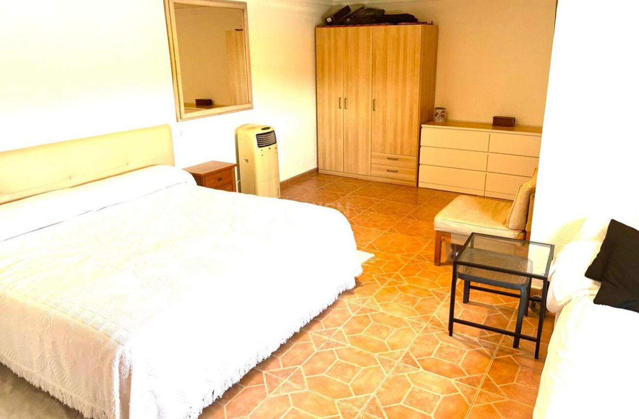 Odsprzedaż - Villa - Jávea - Costa Blanca