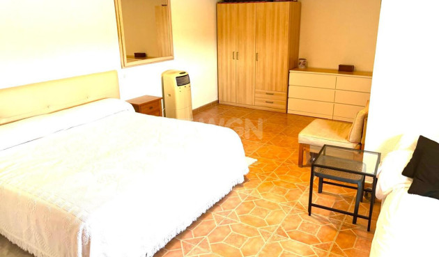 Odsprzedaż - Villa - Jávea - Costa Blanca