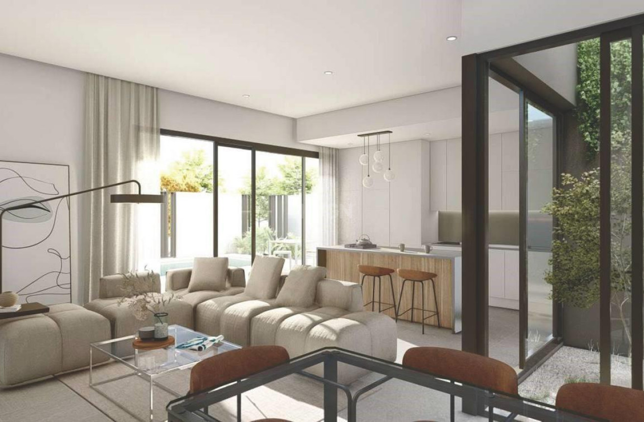 Obra nueva - Villa - San Juan de los Terreros - San Juan De Los Terreros