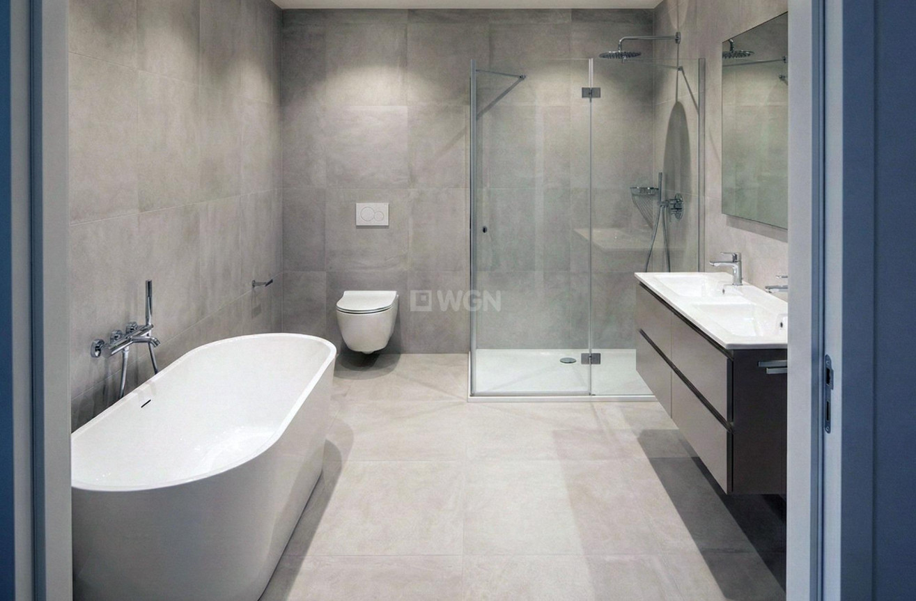 Nowy budynek - Bungalow - Pilar de la Horadada - pueblo