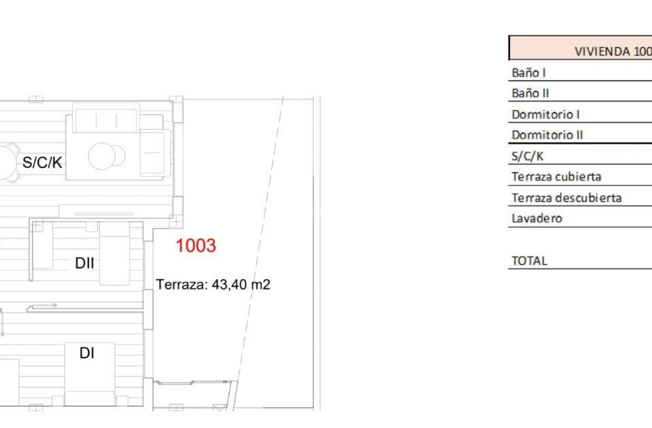 Obra nueva - Apartamento / piso - San Miguel de Salinas - Pueblo