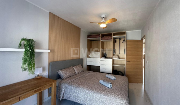 Odsprzedaż - Bungalow - Torrevieja - Los Balcones