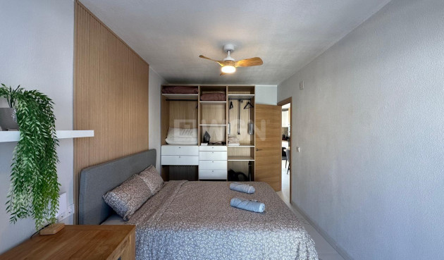 Odsprzedaż - Bungalow - Torrevieja - Los Balcones