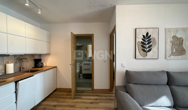 Odsprzedaż - Bungalow - Torrevieja - Los Balcones - Los Altos del Edén