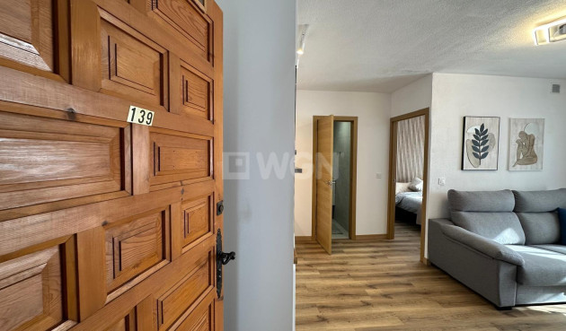 Odsprzedaż - Bungalow - Torrevieja - Los Balcones - Los Altos del Edén