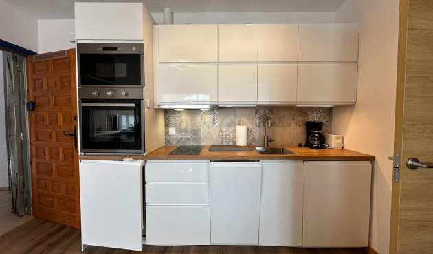 Odsprzedaż - Bungalow - Torrevieja - Los Balcones - Los Altos del Edén