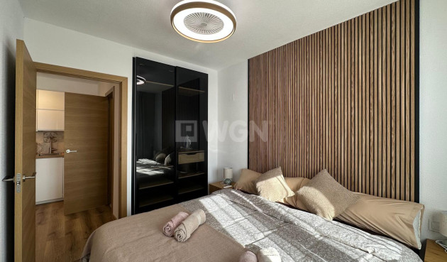 Odsprzedaż - Bungalow - Torrevieja - Los Balcones - Los Altos del Edén