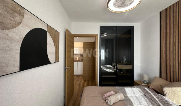 Odsprzedaż - Bungalow - Torrevieja - Los Balcones - Los Altos del Edén