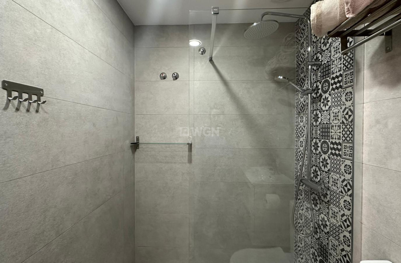 Odsprzedaż - Bungalow - Torrevieja - Los Balcones - Los Altos del Edén