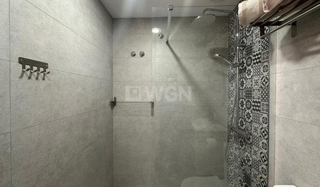 Odsprzedaż - Bungalow - Torrevieja - Los Balcones - Los Altos del Edén