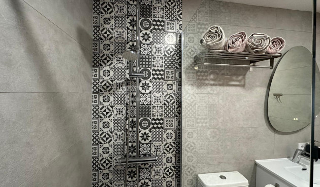 Odsprzedaż - Bungalow - Torrevieja - Los Balcones - Los Altos del Edén