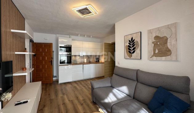 Odsprzedaż - Bungalow - Torrevieja - Los Balcones - Los Altos del Edén