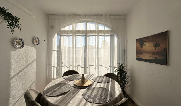 Odsprzedaż - Bungalow - Torrevieja - Los Balcones - Los Altos del Edén