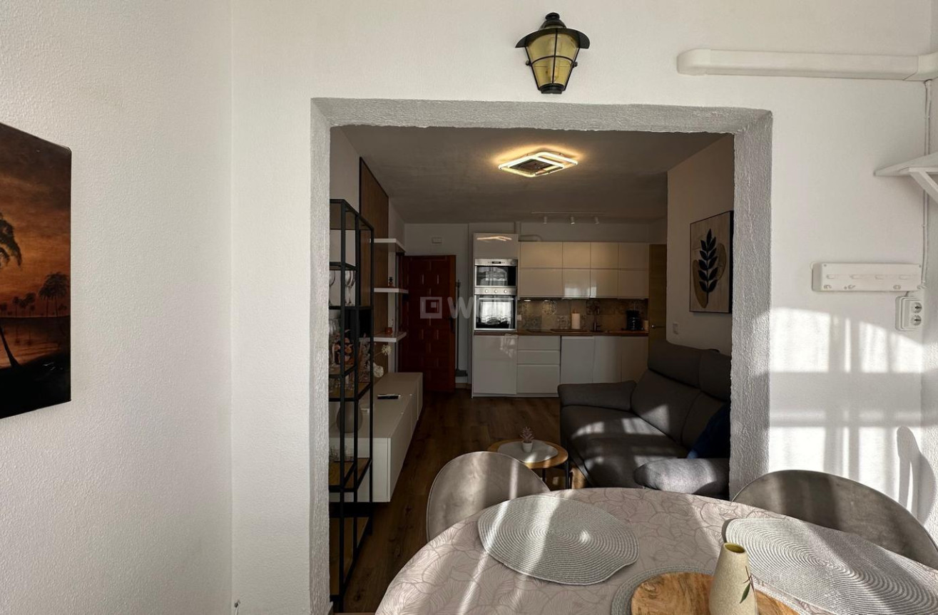 Odsprzedaż - Bungalow - Torrevieja - Los Balcones - Los Altos del Edén