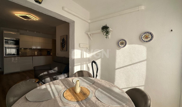 Odsprzedaż - Bungalow - Torrevieja - Los Balcones - Los Altos del Edén