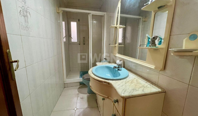 Wiederverkauf - Wohnung - Torrevieja - Centro