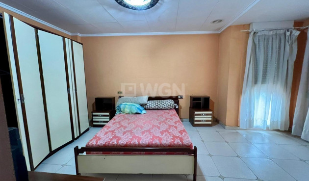 Wiederverkauf - Wohnung - Torrevieja - Centro