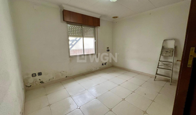 Wiederverkauf - Wohnung - Torrevieja - Centro