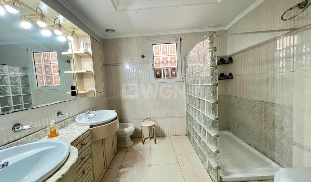 Wiederverkauf - Wohnung - Torrevieja - Centro