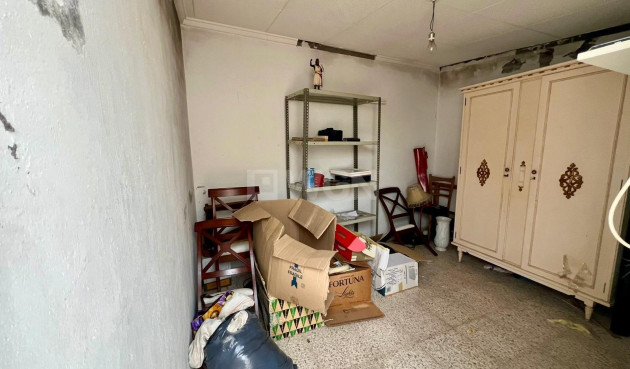 Wiederverkauf - Wohnung - Torrevieja - Centro