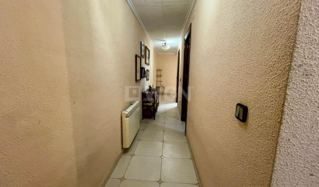 Wiederverkauf - Wohnung - Torrevieja - Centro