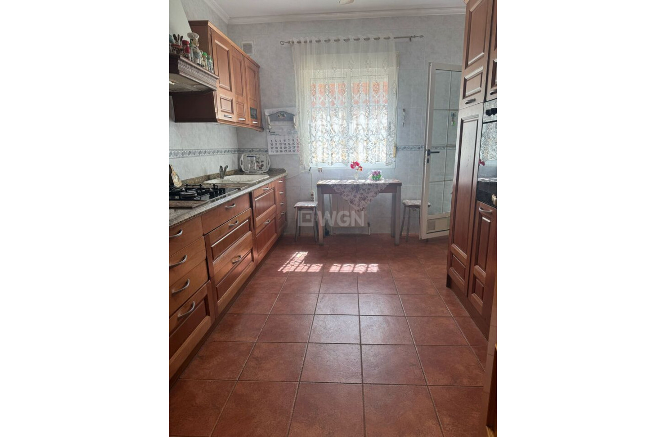 Odsprzedaż - Villa - Playa Flamenca - Costa Blanca