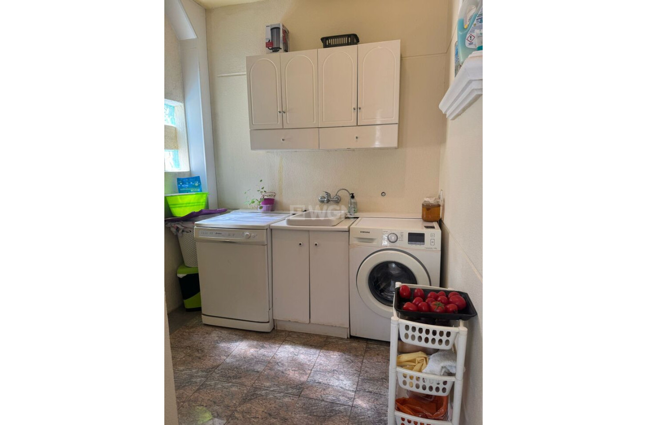 Odsprzedaż - Villa - Playa Flamenca - Costa Blanca