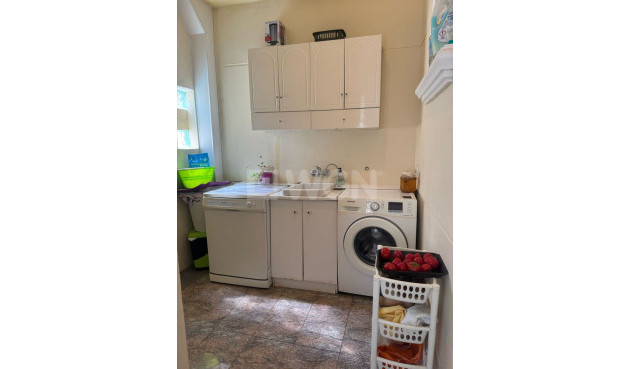 Odsprzedaż - Villa - Playa Flamenca - Costa Blanca