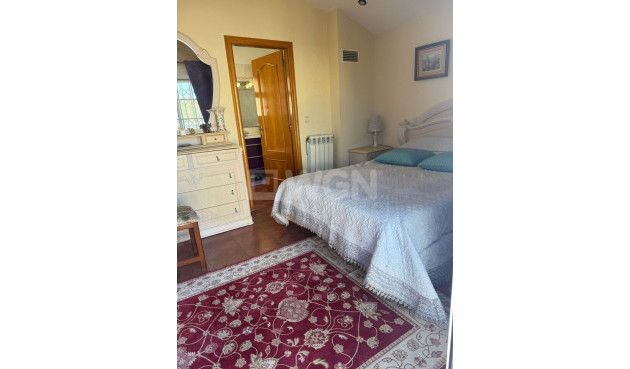 Odsprzedaż - Villa - Playa Flamenca - Costa Blanca