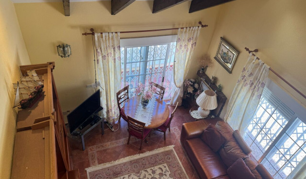 Odsprzedaż - Villa - Playa Flamenca - Costa Blanca