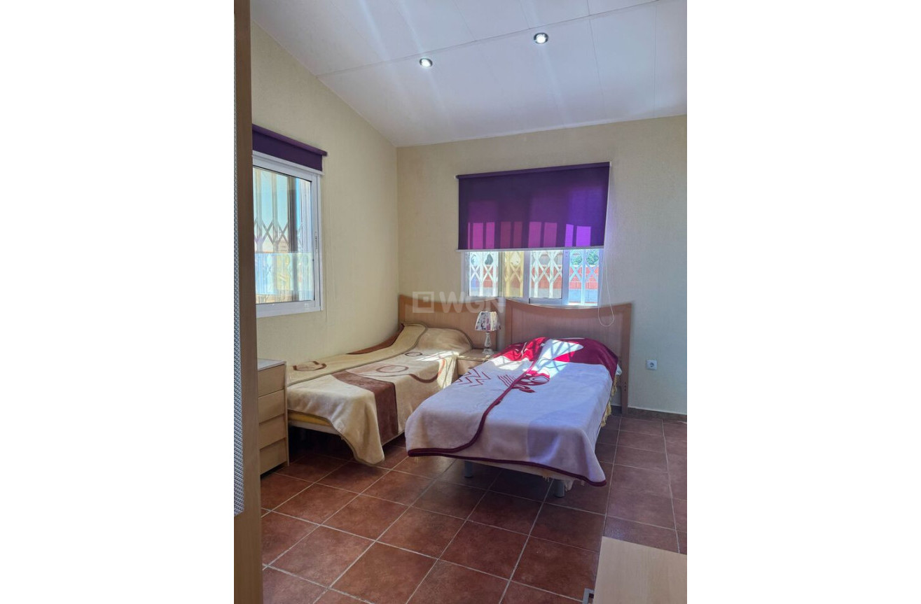 Odsprzedaż - Villa - Playa Flamenca - Costa Blanca