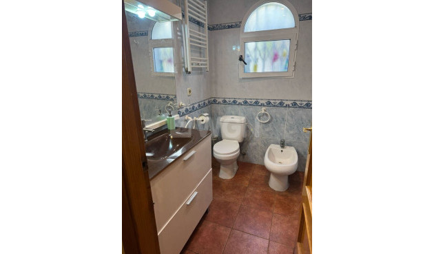 Odsprzedaż - Villa - Playa Flamenca - Costa Blanca