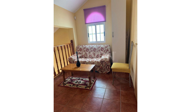 Odsprzedaż - Villa - Playa Flamenca - Costa Blanca