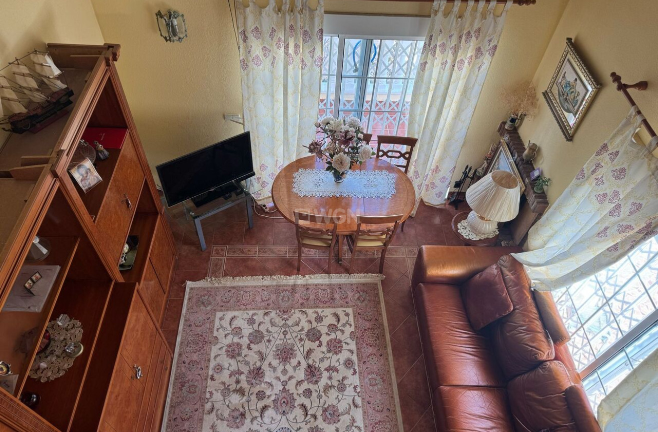 Odsprzedaż - Villa - Playa Flamenca - Costa Blanca