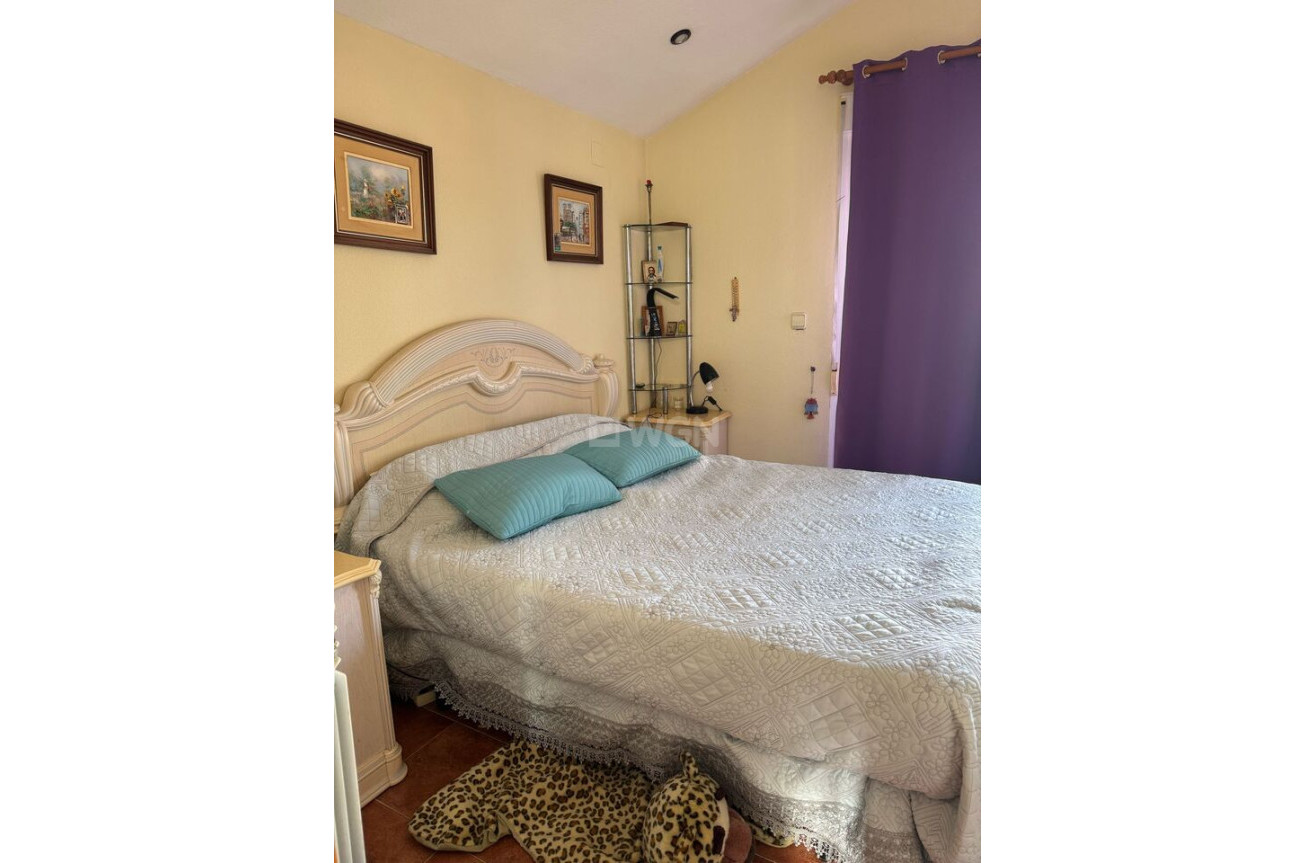 Odsprzedaż - Villa - Playa Flamenca - Costa Blanca