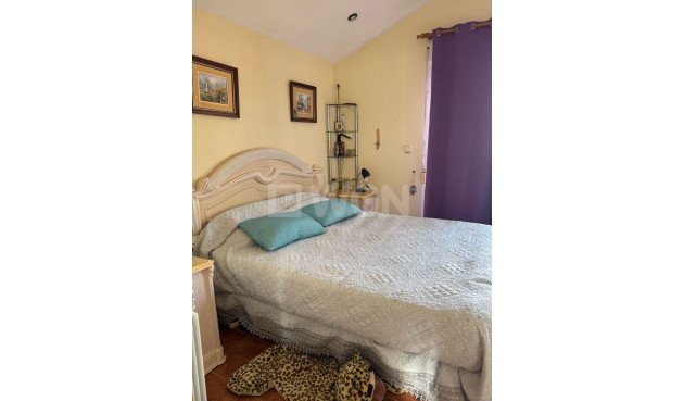 Odsprzedaż - Villa - Playa Flamenca - Costa Blanca