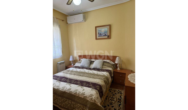 Odsprzedaż - Villa - Playa Flamenca - Costa Blanca