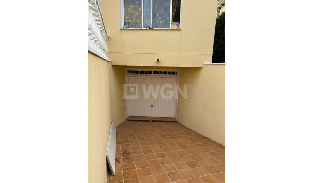 Odsprzedaż - Villa - Playa Flamenca - Costa Blanca