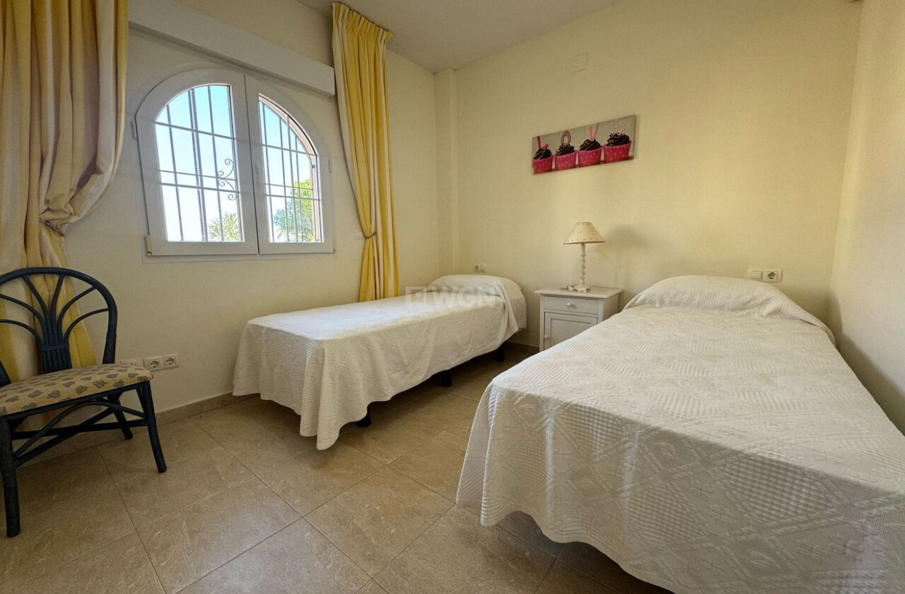 Odsprzedaż - Villa - Playa Flamenca - Costa Blanca