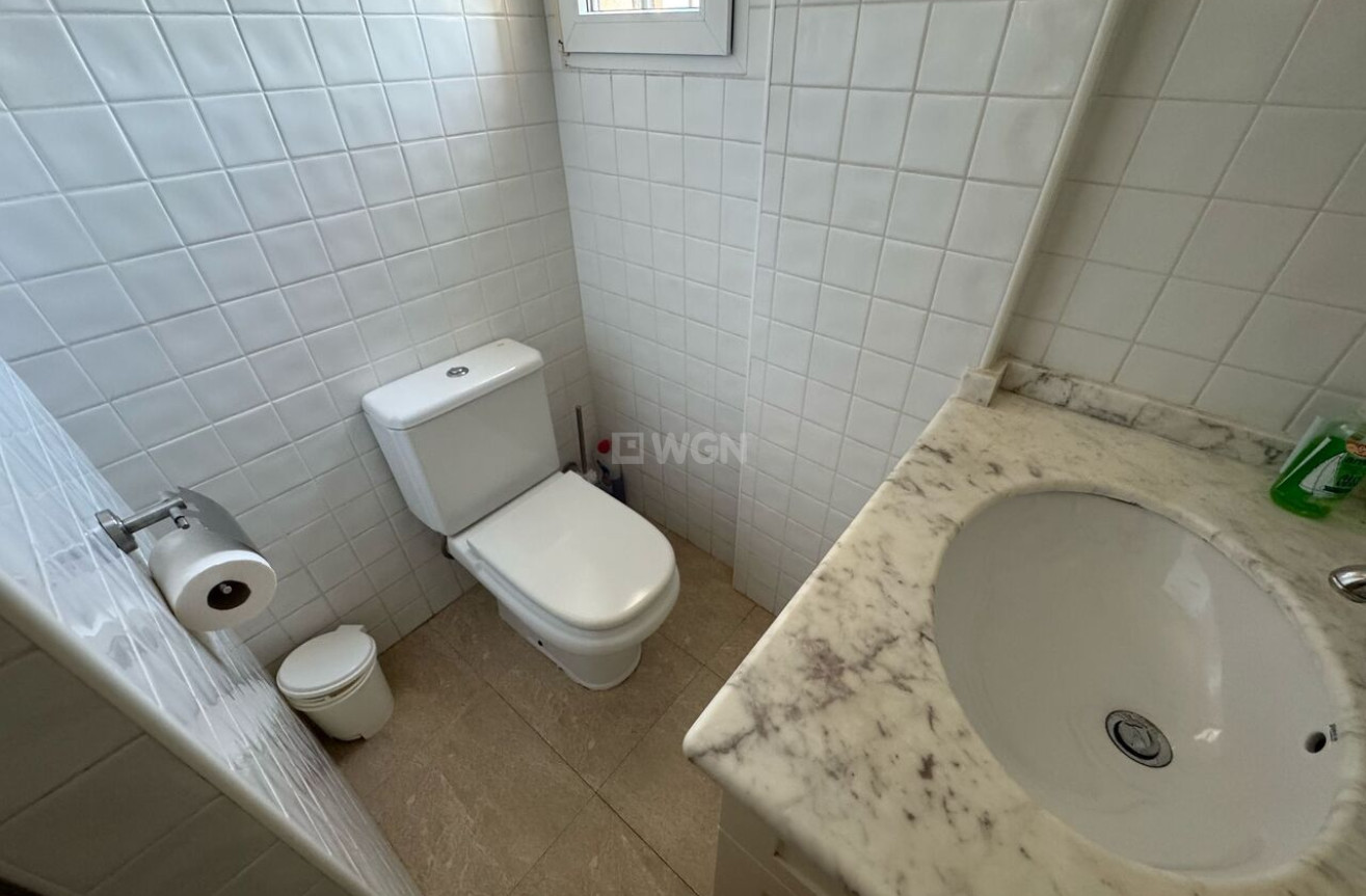 Odsprzedaż - Villa - Playa Flamenca - Costa Blanca